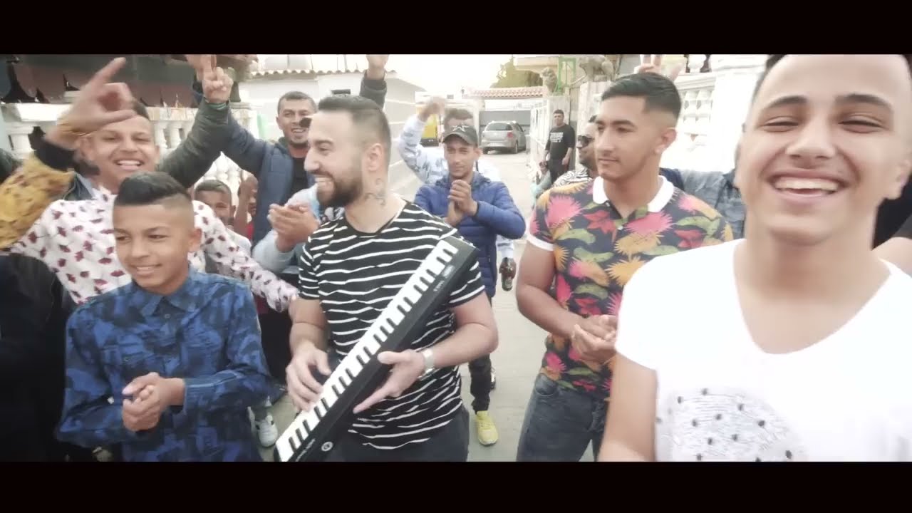 Mandi ft Fabio Mikel  Ilir Tironsi   Nishtulla City Official Video