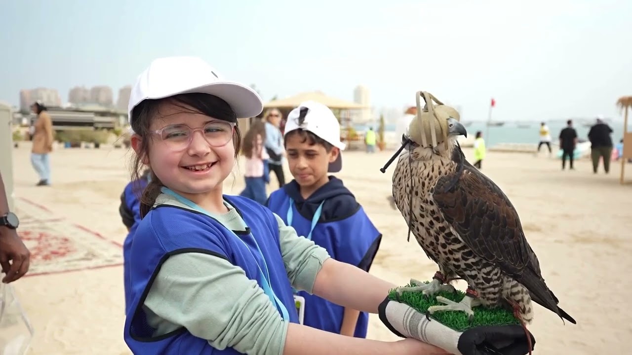 مخيم البواسل العالمي لأطفال السكري السادس والعشرينAlBawasil International Camp 26 Edition