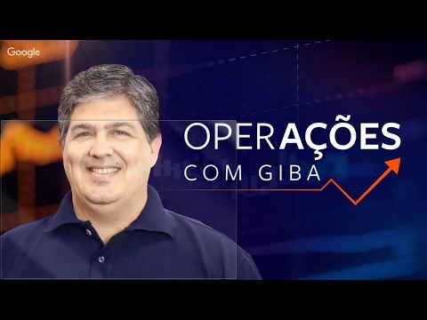 Fibo no Gráfico avançado e RTD da Rico / Giba Educa - Fibo no Gráfico avançado e RTD da Rico / Giba Educa