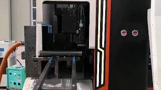 Automatic Bundle Loader Fiber Laser Cutter For Metal Pipes Net Worth