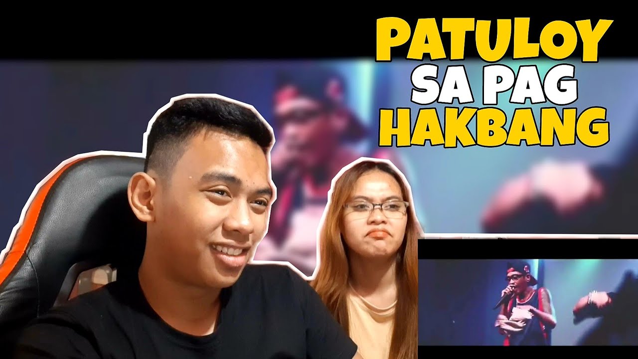 Kial - 2gatog (Music Video) | Reaction Video - YouTube