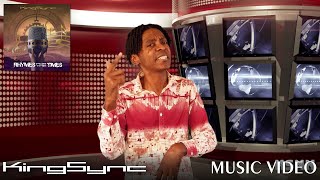 King-Sync - Man Thinks Music Video