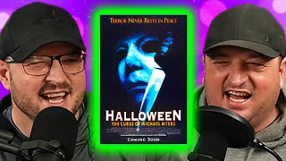 Halloween 6 The Curse Of Michael Myers 1995 Horror Movie Review