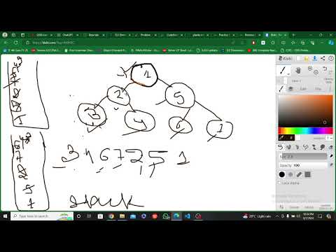 reverse level order