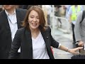 今井絵理子議員が「あの不倫相手」元市議と再婚へ!