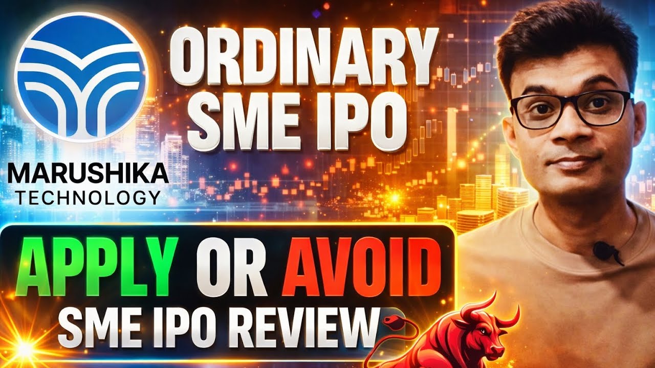 Marushika Technology IPO Review