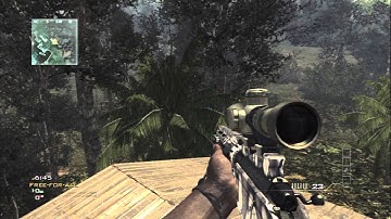 Mw3 Explosive Bullet Lobby Proof