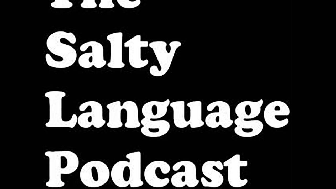 The Enthusiasts #11 - Interview with Actor Steve Kasan From Wasted The Show