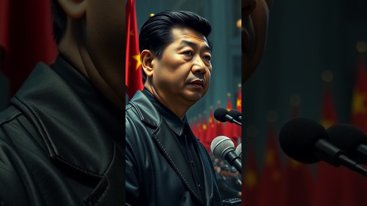 The Power of Influence: 3 Iconic Leaders Who Changed History