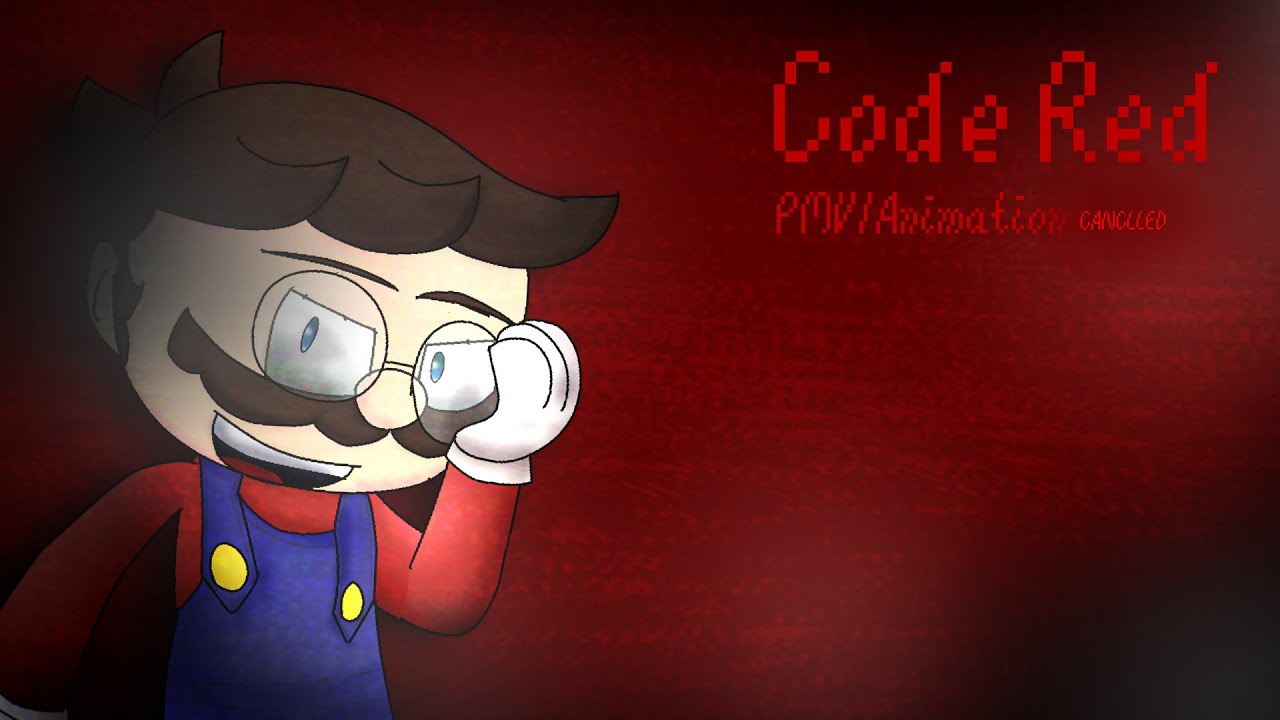 Code Red || Smart Mario Returns || Short Animation