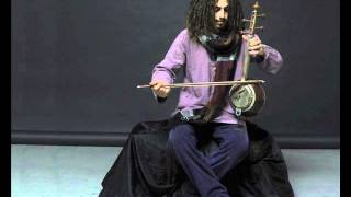 Mark Eliyahu - İ Shall Wait (Bekleyiş).Wmv