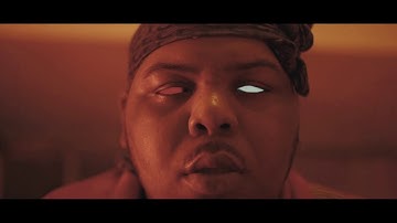 Codeine Chriss - Snakes In Designer (Official Video) (Prod. By Quadwoofer)