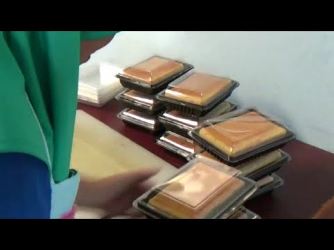 Jualan Kue Lapis Terdekat