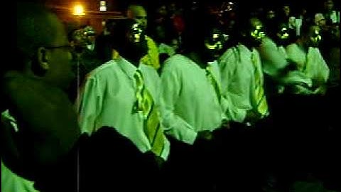 Iota Phi Theta Fraterniy Incorporated Eta Mu Chapter SP09 Probate