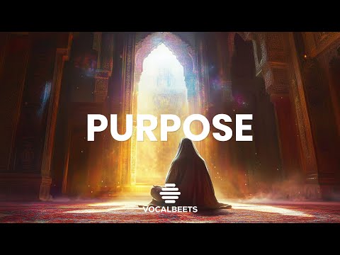 Vocalbeets Purpose Vocals Only Halal Vocalsonly 