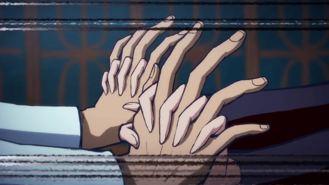 scissor seven beso YouTube