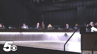 Fort Smith Board of Directors begin property buying processes