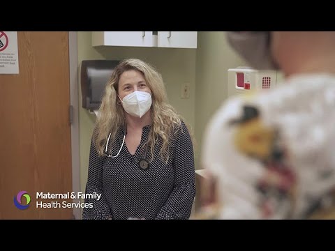 Meet Kristen, a