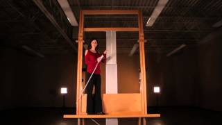 Cappelletto Diamonte Easel 2