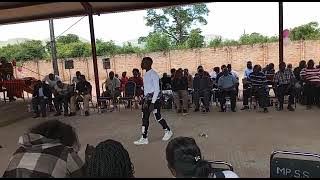 wise man ft Mr kokoto-nichovuta