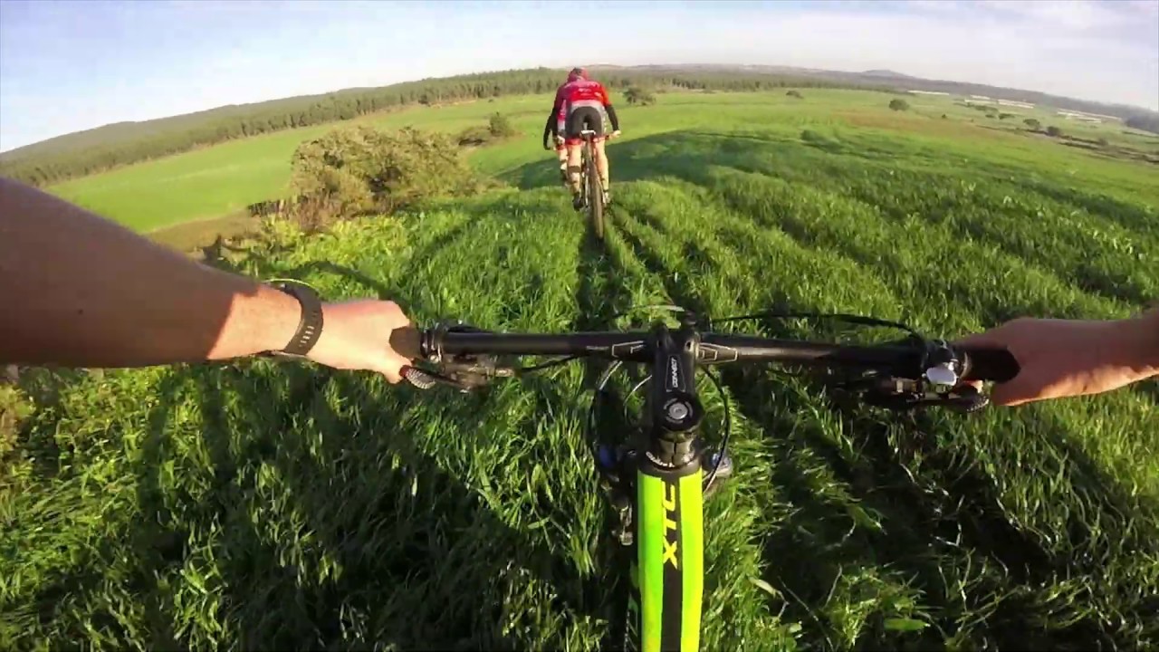 Mário Tordo com Abrigada BTT - Vai ficar tudo bem