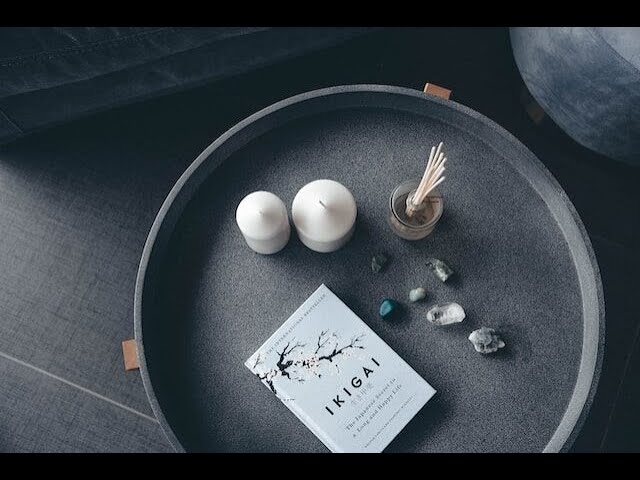 Ikigai: l’arte di trovare la propria ragione di vita-Relatrice: S FIORAVANTI–Consulente di carriera