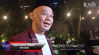🔴 LIVE BANG MADUN ONSENG CERITAKAN SANGAT TERBURUH KEUANGAN AKHIRNYA PINJEM UANG KE BANK
