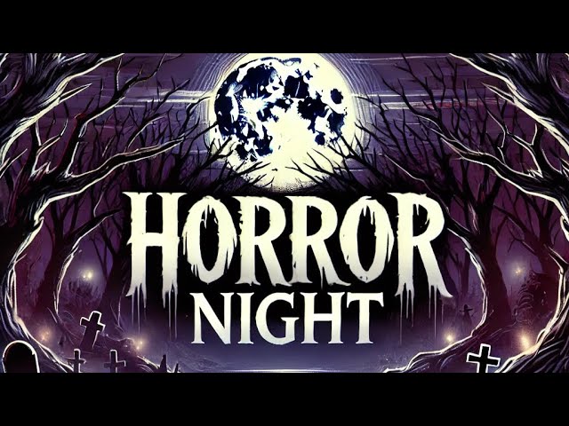 HALLOWEEN HORROR NIGHT  5 Film