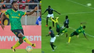 HILI GORI LA FISTON MAYELE UNAWEZA KUOMBE MKOPO BENK ZIDI YA YANGA SC VS BIASHARA UNITED