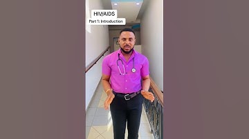 Fact About HIV/AIDS #relaxingmusic #healthcare #doctor #viralvideo #healthawareness #healthtips