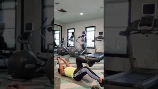 Deadbug With Dumbbell Lat Pullover Net Worth