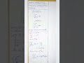 STOP struggling with integration #maths #seo