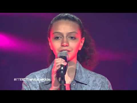 زينب حسن  – عيون القلب   مرحلة الصوت وبس – MBCTheVoiceKids مشاهدة و تحميل