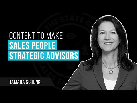Video: Cum devii consilier strategic?