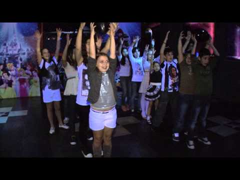 StarsClub!!!-ანელა 12 წლის!!!