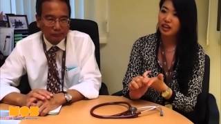 Tips to Preventing Type-2 Diabetes