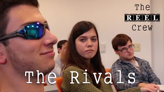 The Reel Crew | S2E1 - The Rivals