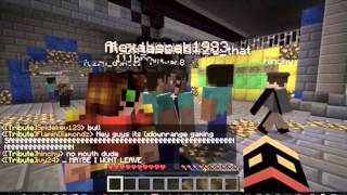 I MET SKYDOESMINECRAFT