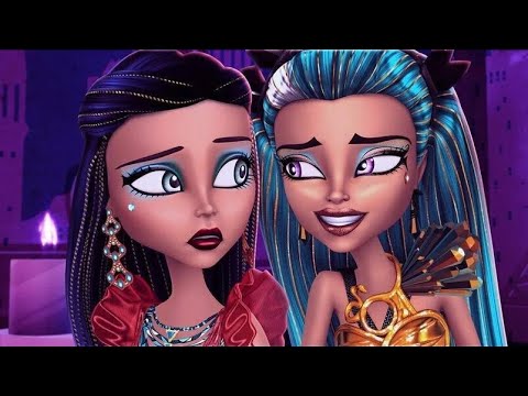 °Empire° (•lyrics•) monster high, ◇Boo-York◇