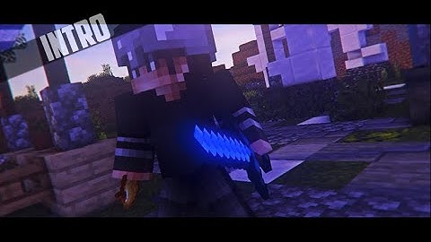 [Dual] Intro Minecraft For Speed JP Ft.Fjin Gamming