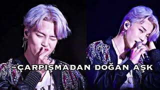 Jimin Ile Hayal Et Çarpışmadan Doğan Aşk Fi̇nal