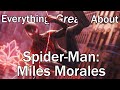 Everything GREAT About Spider-Man: Miles Morales!