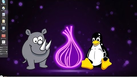 Rhino Linux - A New Ubuntu Killer?