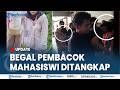 🔴DUA BEGAL PASURUAN DITANGKAP DI BANGKALAN, Korban Mahasiswi Alami 18 Jahitan Medis