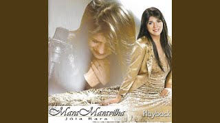 Maior É Jesus (Playback)