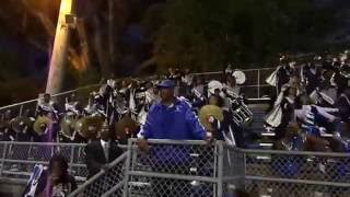Robert E. Lee Marching Generals 2016 - Generals (2) 10/14/2016