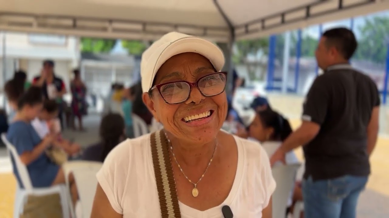 Seguridad, oportunidades y transformación urbana: ¡Barranquilla sigue A Otro Nivel!