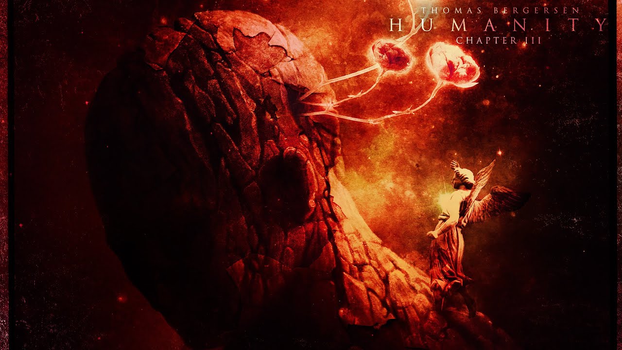 Thomas Bergersen Until The Lights Go Out YouTube