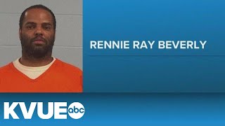 Round Rock man sentenced to life for child sexual assault after conviction