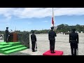 青野原駐屯地創設50周年記念行事 #青野原駐屯地観閲行進② #陸上自衛隊 #自衛隊 #F15 #中部方面隊